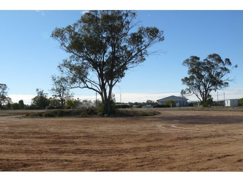 Goondiwindi QLD 4390