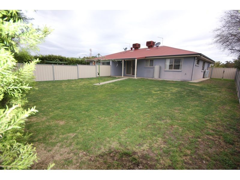 Goondiwindi QLD 4390