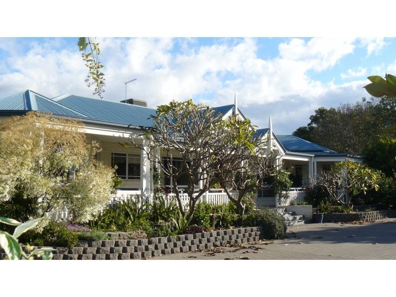 Goondiwindi QLD 4390