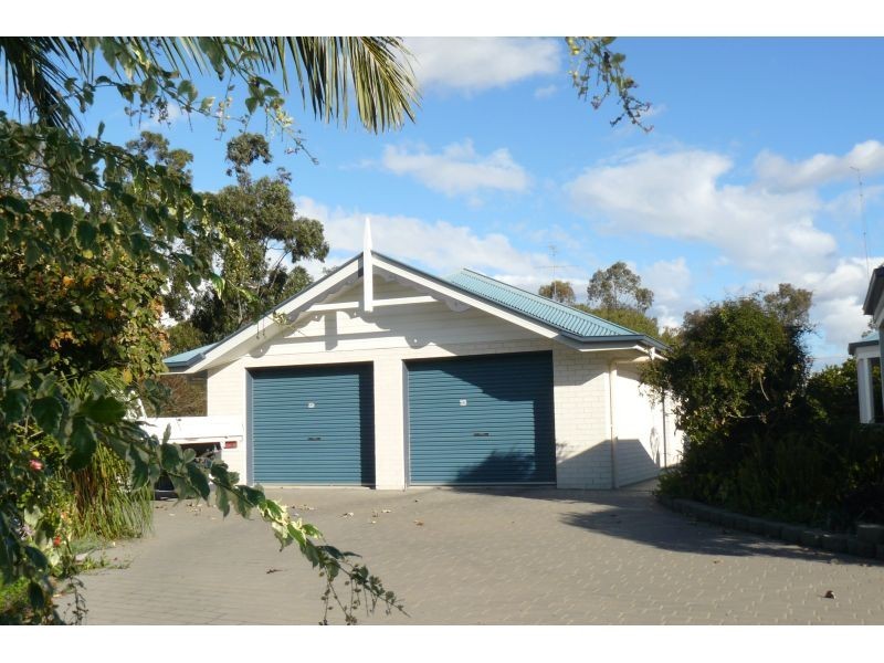 Goondiwindi QLD 4390