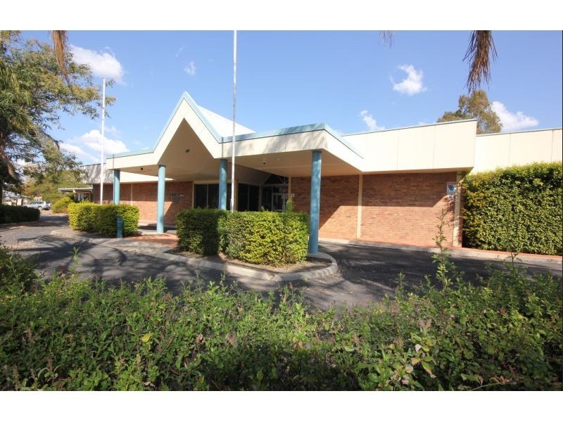 23 Albert Street, Goondiwindi QLD 4390