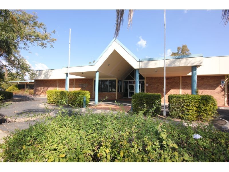 23 Albert Street, Goondiwindi QLD 4390