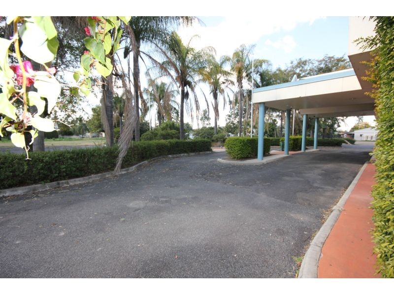 23 Albert Street, Goondiwindi QLD 4390