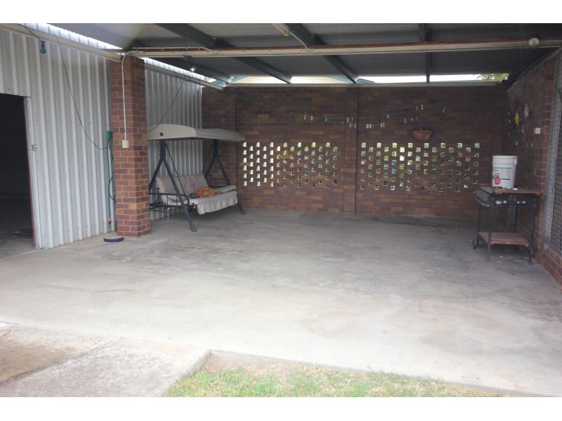 Goondiwindi QLD 4390