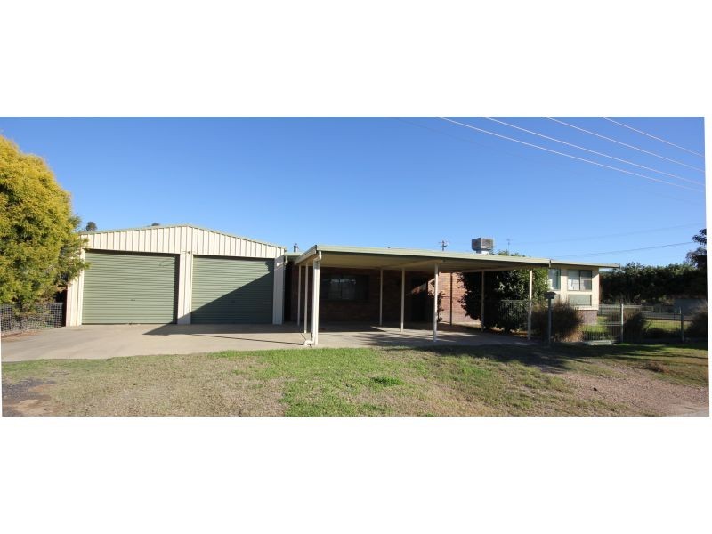 Goondiwindi QLD 4390