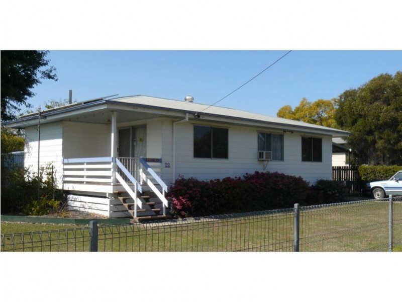 Goondiwindi QLD 4390