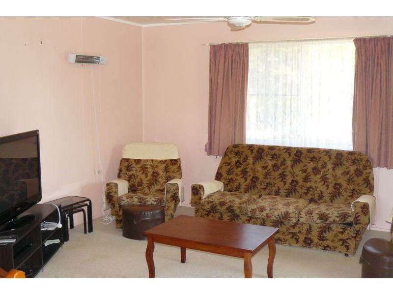 Goondiwindi QLD 4390