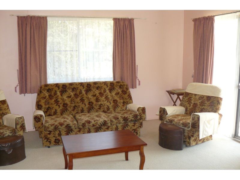 Goondiwindi QLD 4390