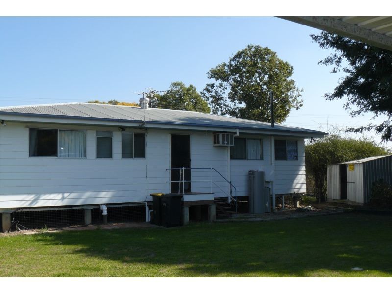 Goondiwindi QLD 4390