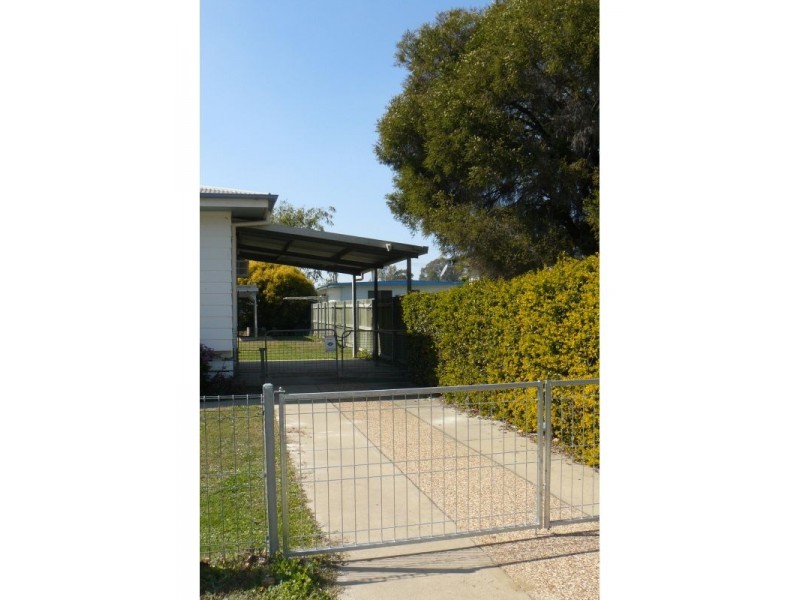 Goondiwindi QLD 4390