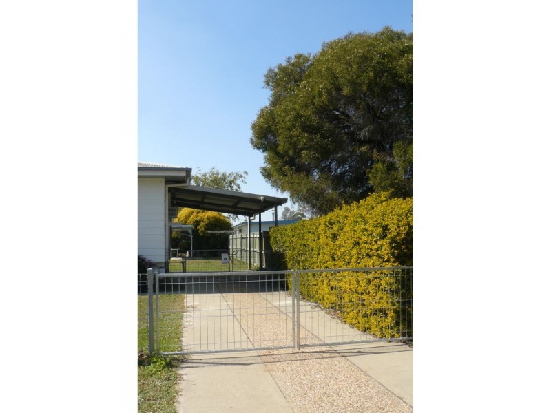 Goondiwindi QLD 4390