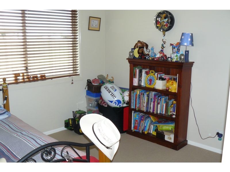 Goondiwindi QLD 4390
