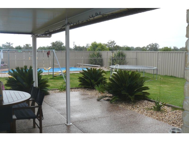 Goondiwindi QLD 4390