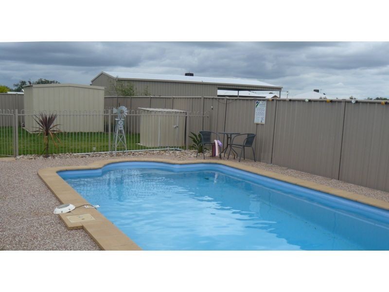 Goondiwindi QLD 4390