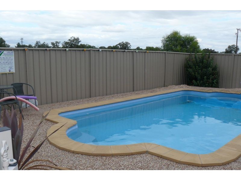 Goondiwindi QLD 4390