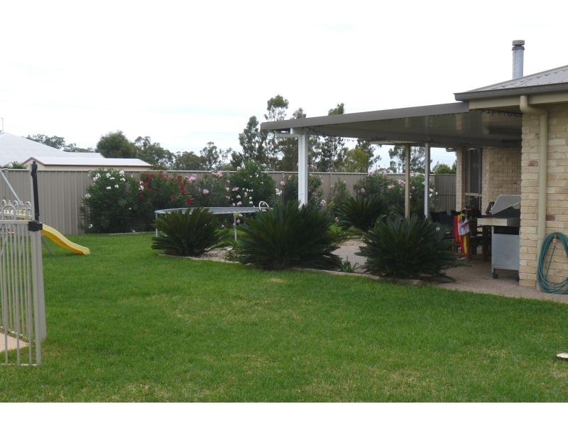 Goondiwindi QLD 4390