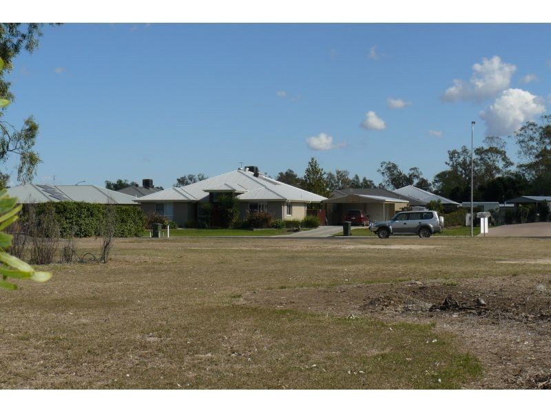 Goondiwindi QLD 4390