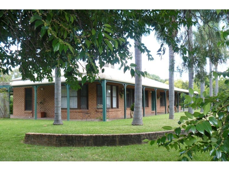 Goondiwindi QLD 4390