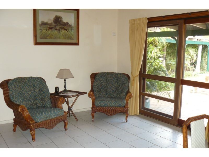 Goondiwindi QLD 4390