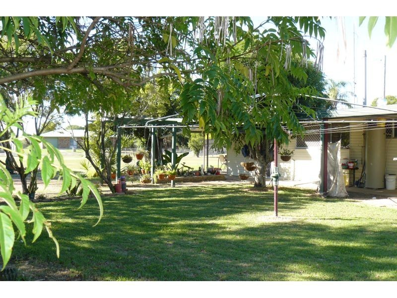 Goondiwindi QLD 4390
