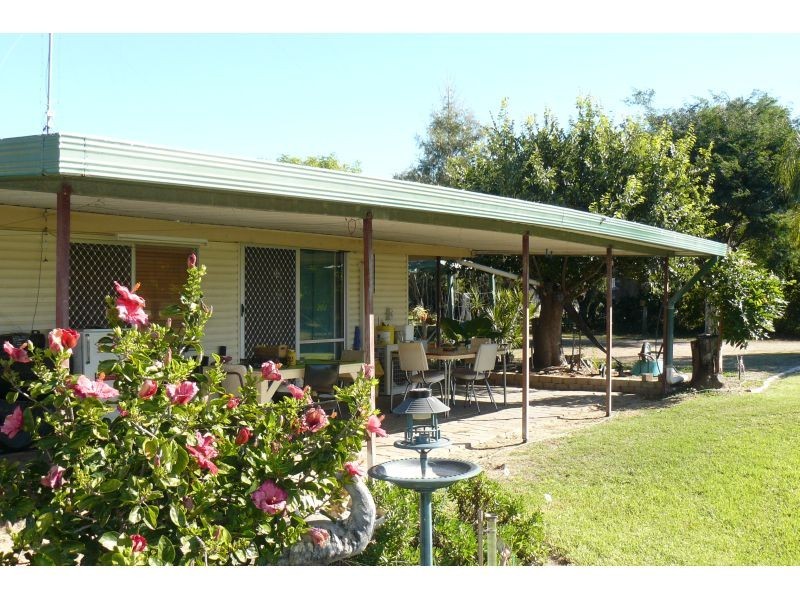 Goondiwindi QLD 4390