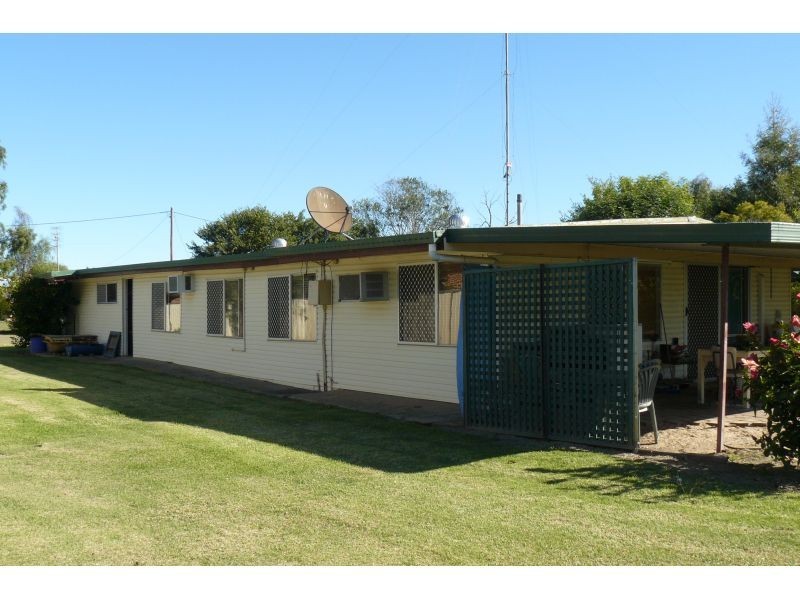 Goondiwindi QLD 4390