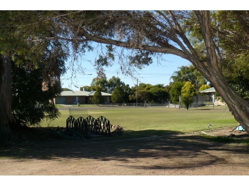 Goondiwindi QLD 4390
