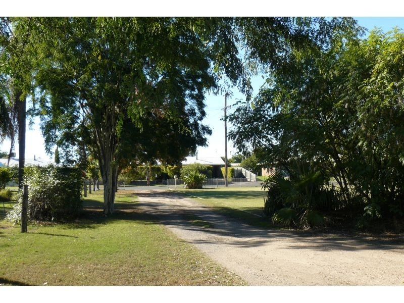 Goondiwindi QLD 4390