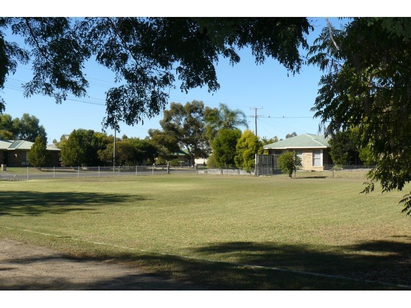 Goondiwindi QLD 4390