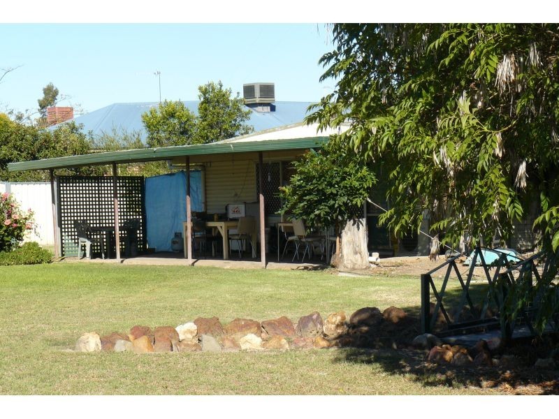 Goondiwindi QLD 4390
