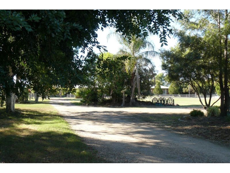 Goondiwindi QLD 4390