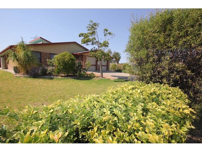 Goondiwindi QLD 4390