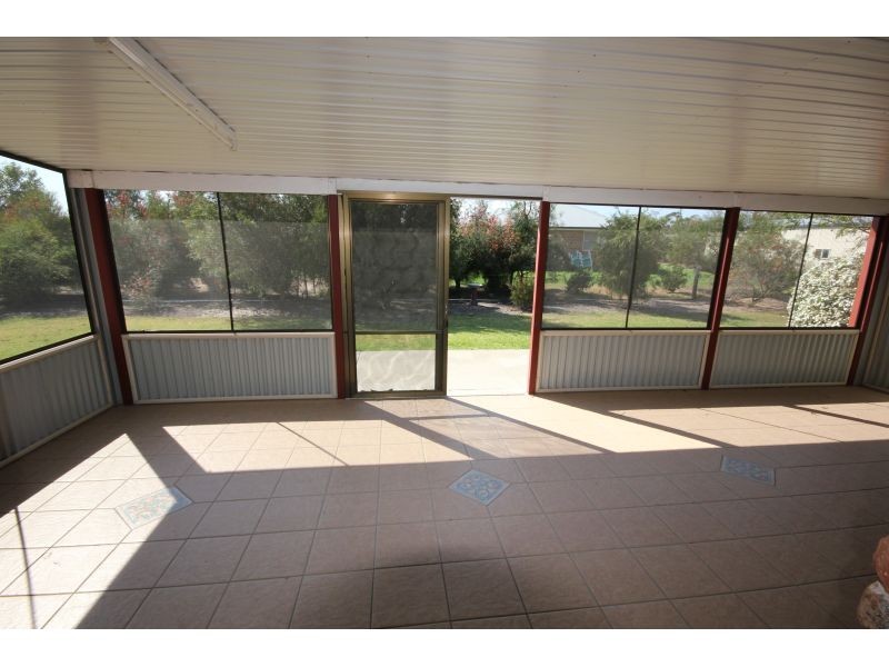 Goondiwindi QLD 4390