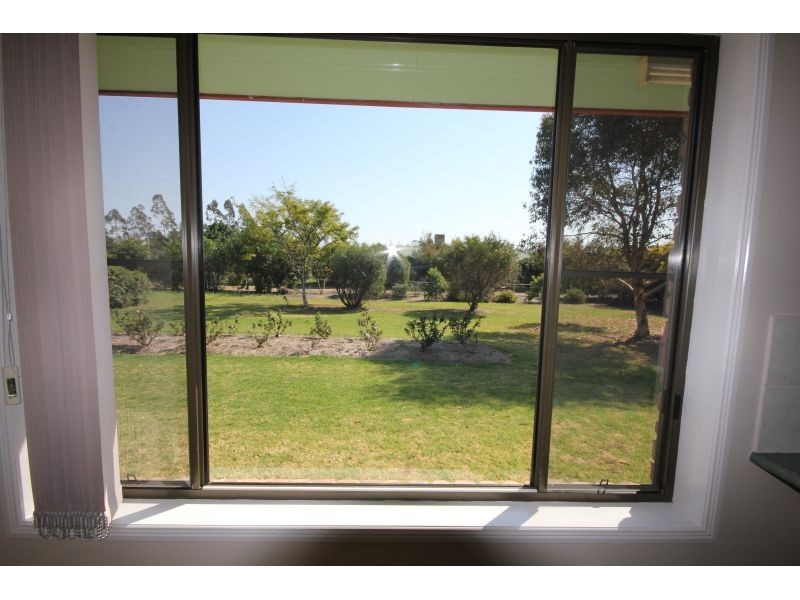 Goondiwindi QLD 4390