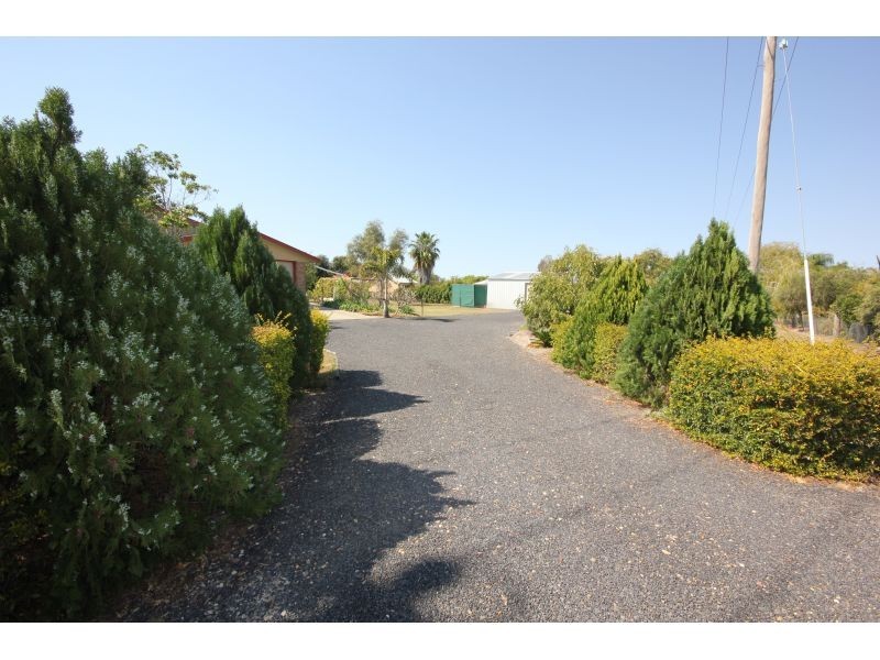 Goondiwindi QLD 4390