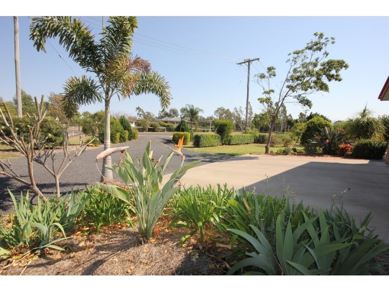 Goondiwindi QLD 4390