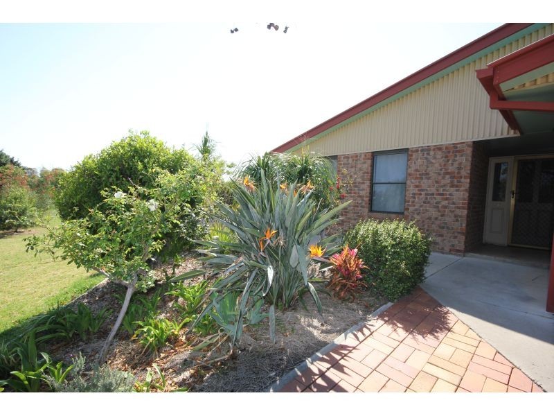 Goondiwindi QLD 4390