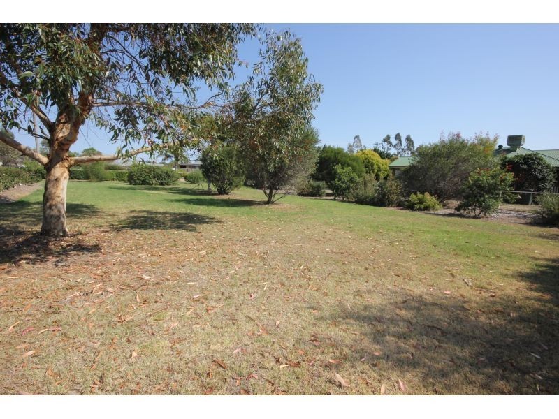 Goondiwindi QLD 4390