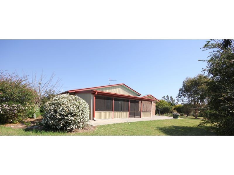 Goondiwindi QLD 4390