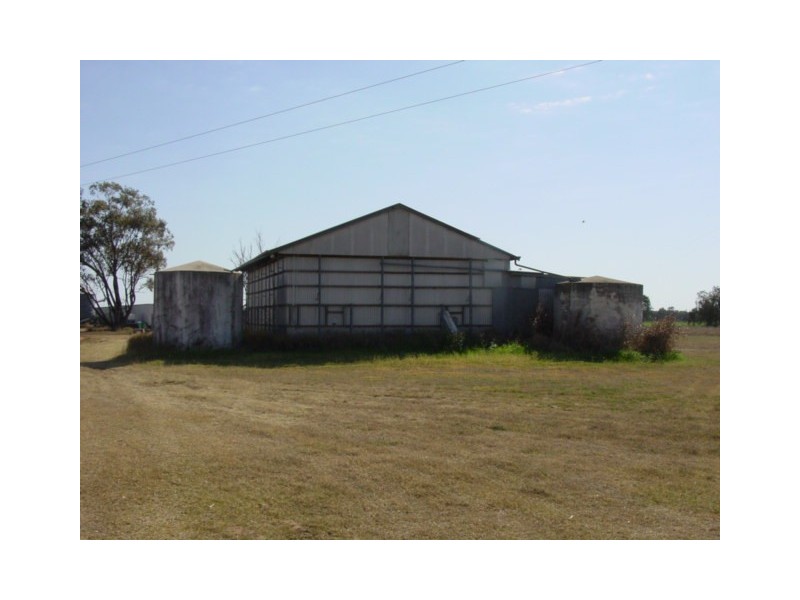 Goondiwindi QLD 4390