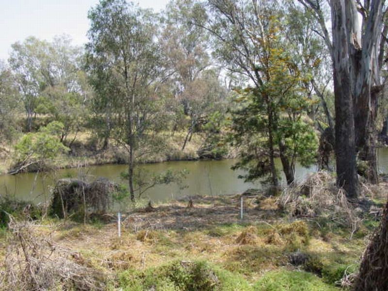 74 and 1B Macintyre and Frideswide, Goondiwindi QLD 4390
