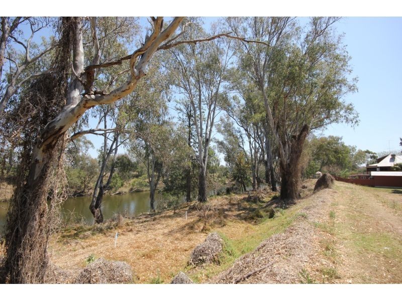 72 and 1B Macintyre and Frideswide, Goondiwindi QLD 4390