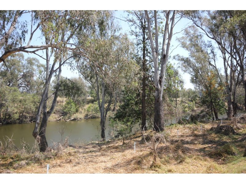 72 and 1B Macintyre and Frideswide, Goondiwindi QLD 4390