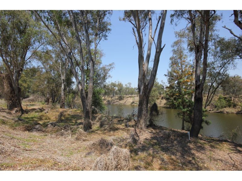 72 and 1B Macintyre and Frideswide, Goondiwindi QLD 4390