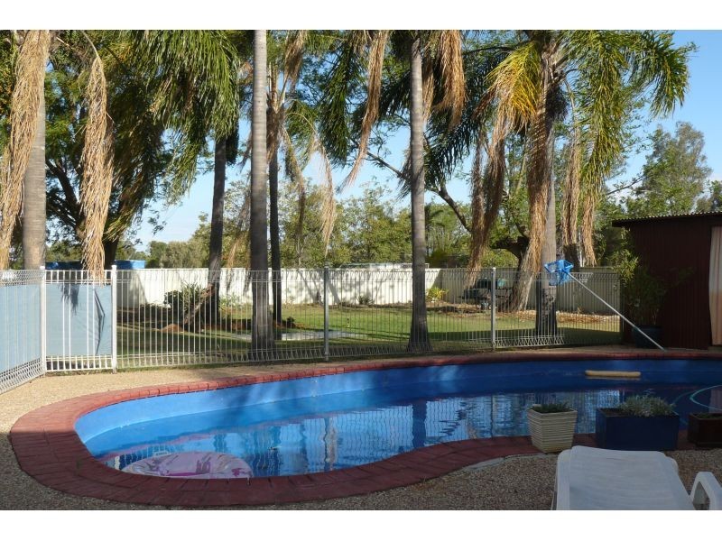 Goondiwindi QLD 4390