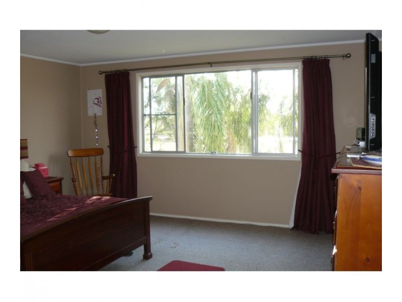 Goondiwindi QLD 4390