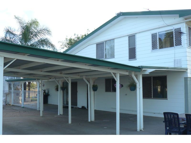 Goondiwindi QLD 4390