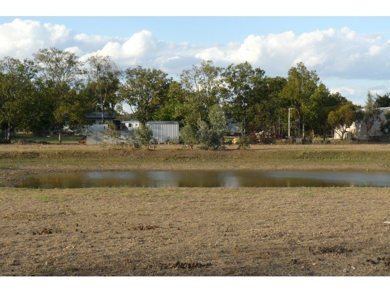 Goondiwindi QLD 4390