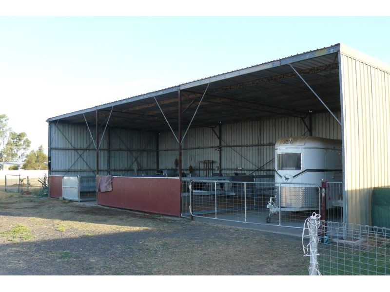 Goondiwindi QLD 4390