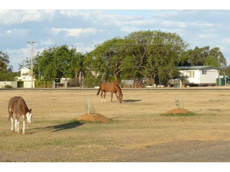 Goondiwindi QLD 4390